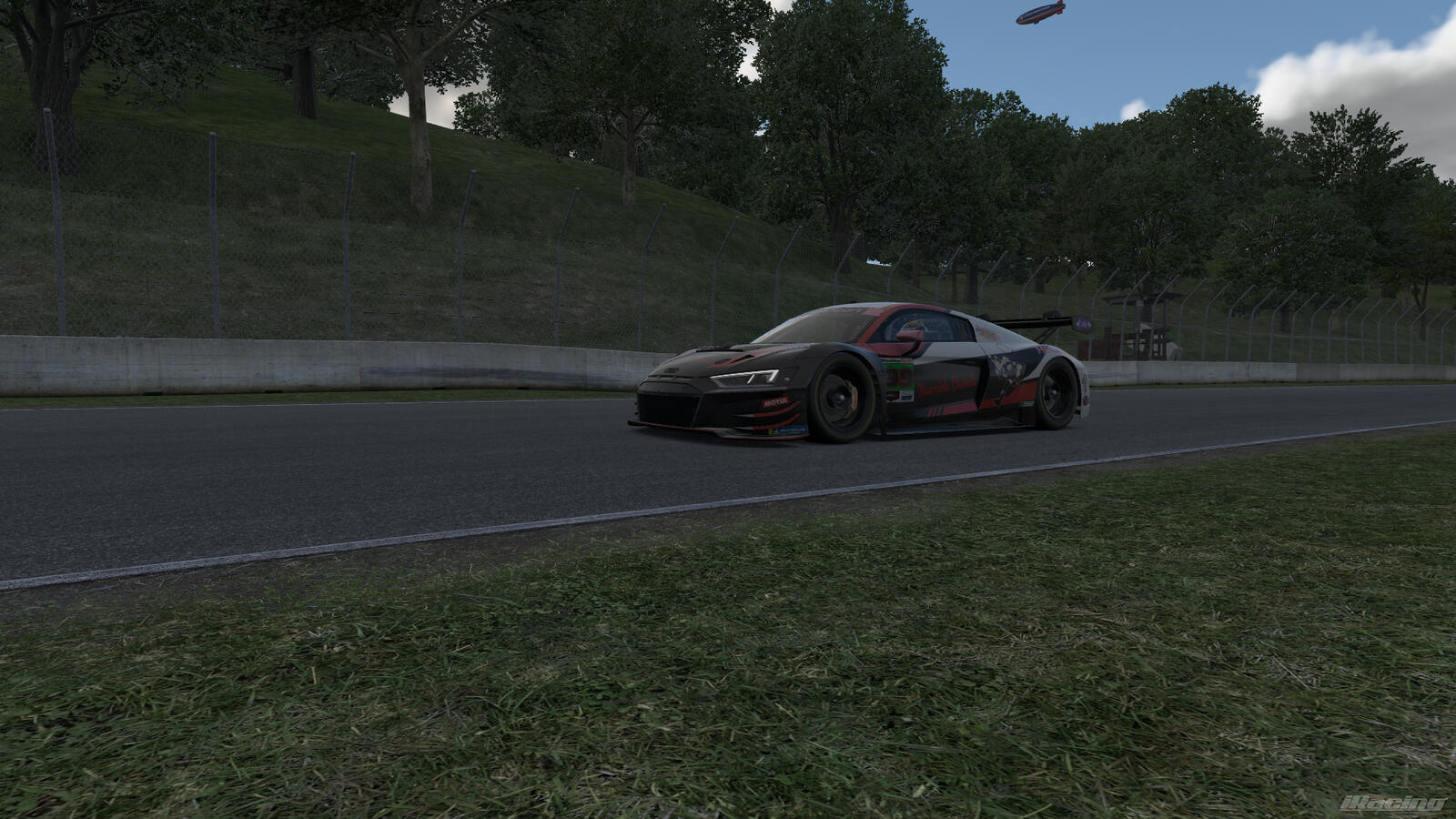 Road America 26'