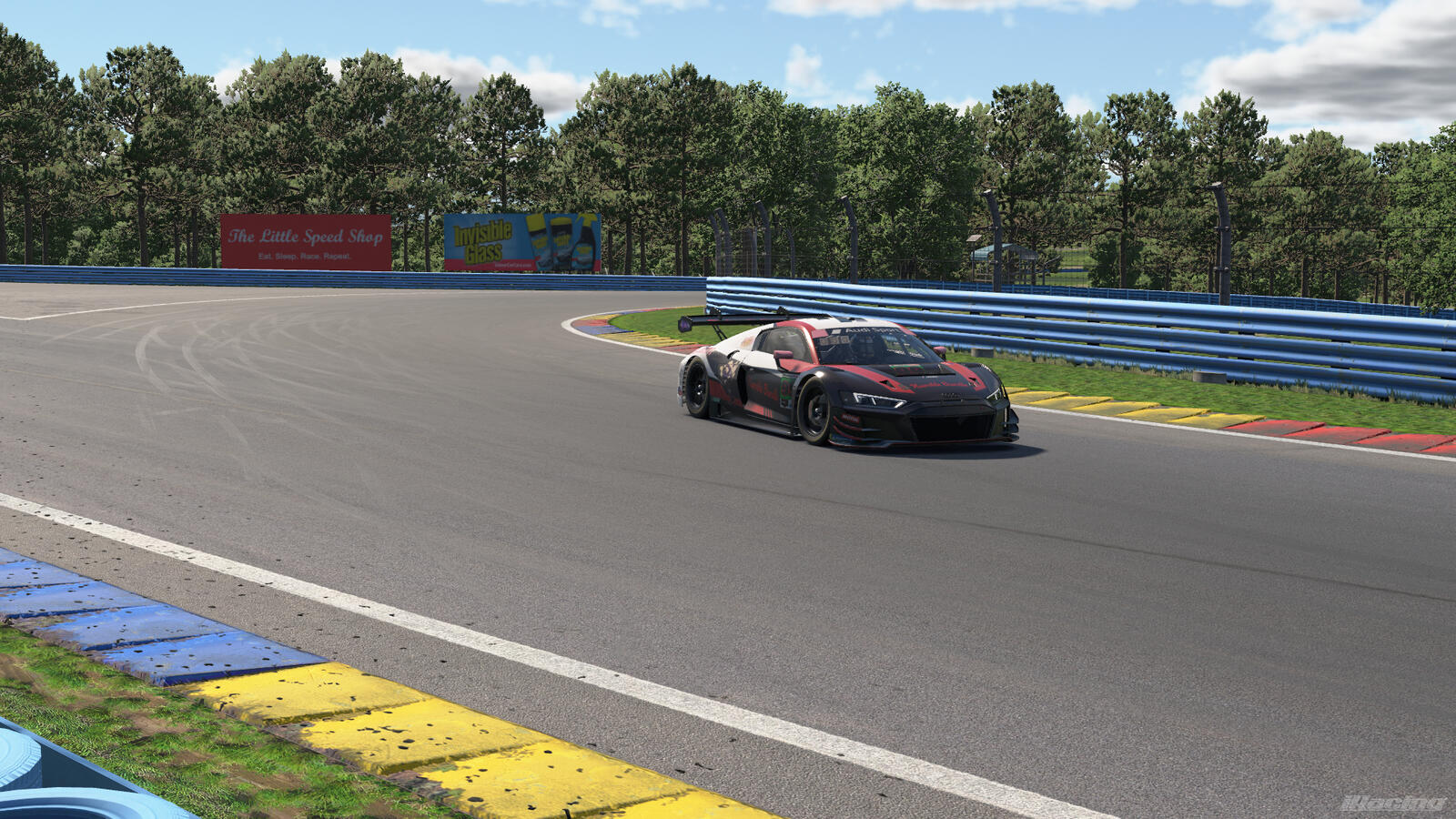Watkins Glen 26' Watkins Glen 26'