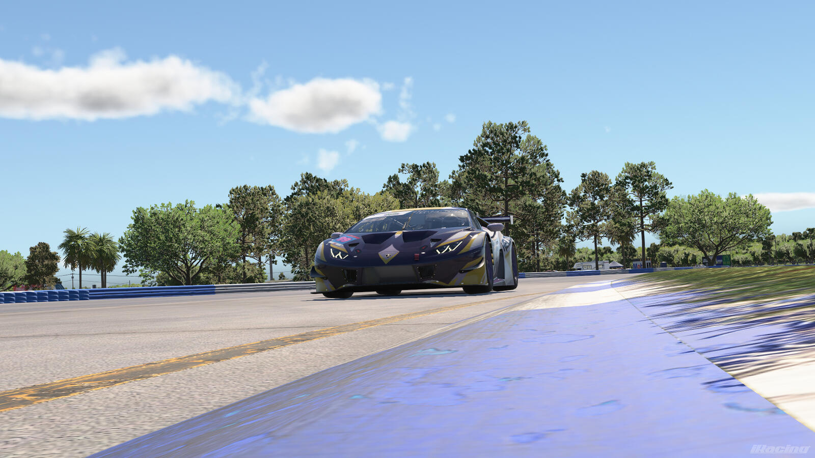 Sebring 2026