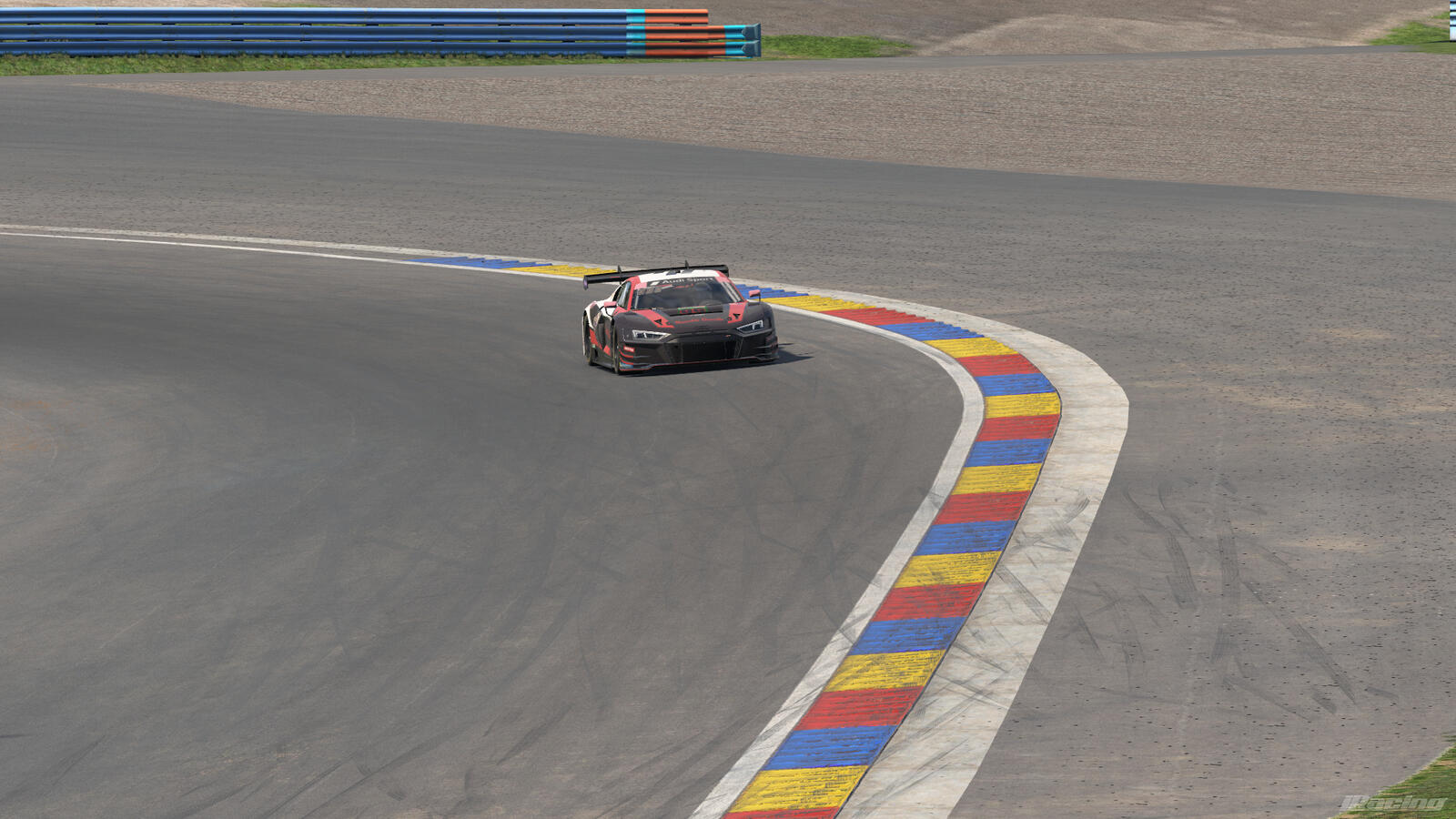 Watkins Glen 26'