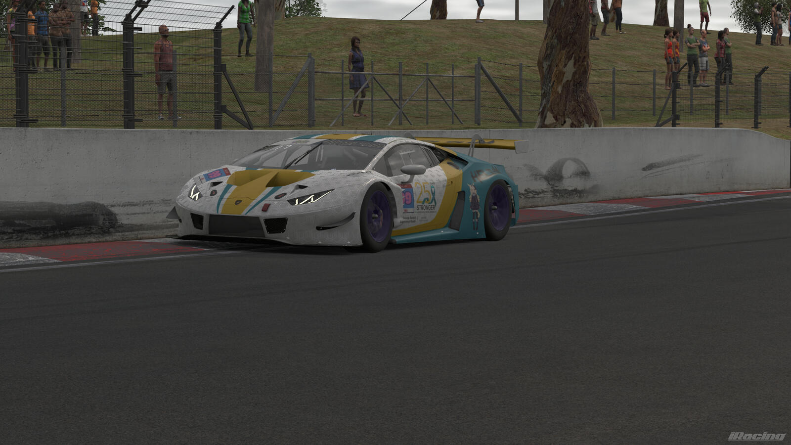 Bathurst 2026