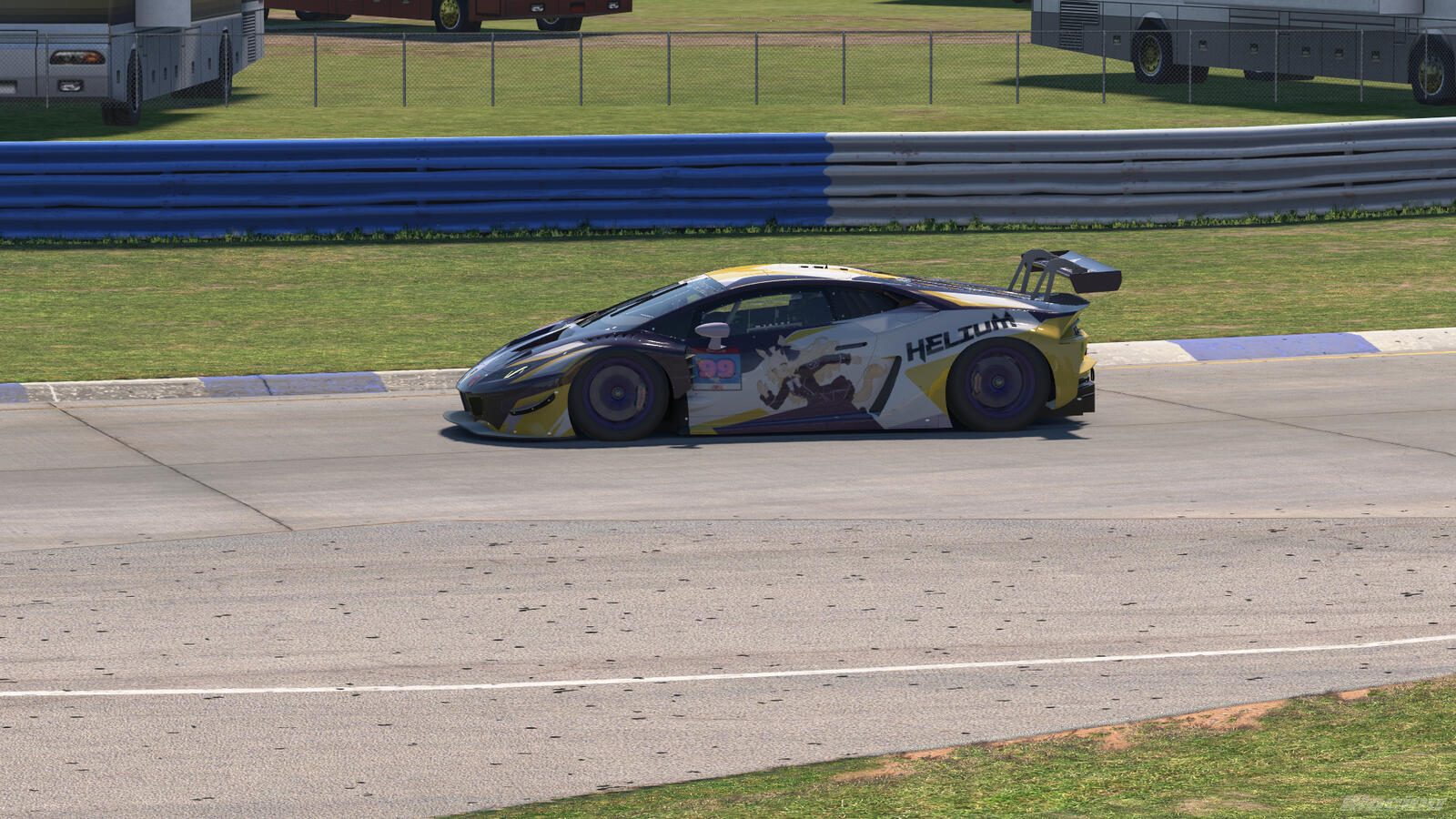 Sebring 2026