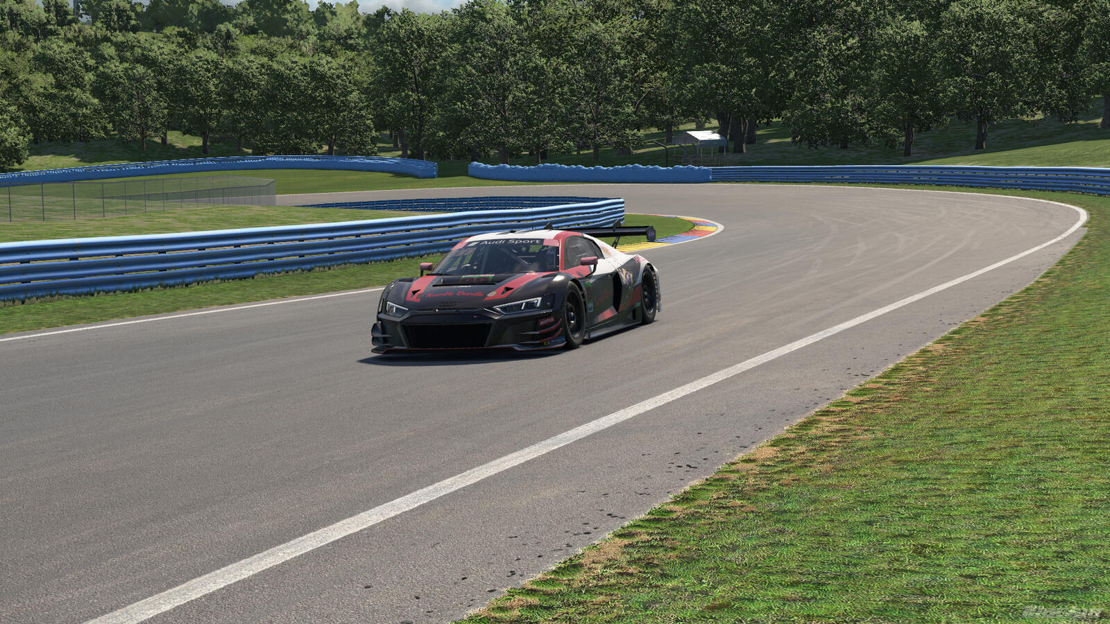 Watkins Glen 26'